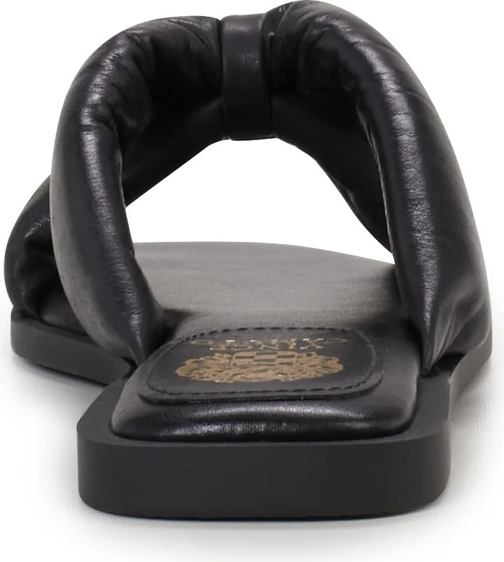 Amira Flat Sandal - Image 5