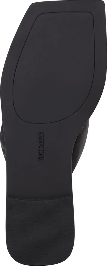 Amira Flat Sandal - Image 6