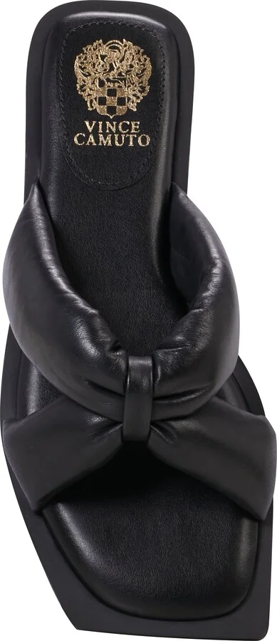 Amira Flat Sandal - Image 7