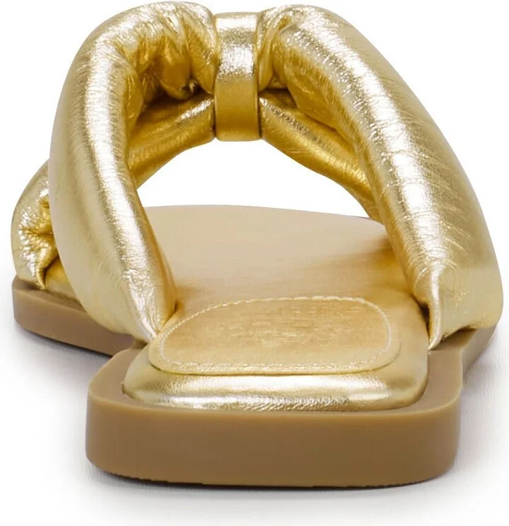 Amira Flat Sandal - Image 5