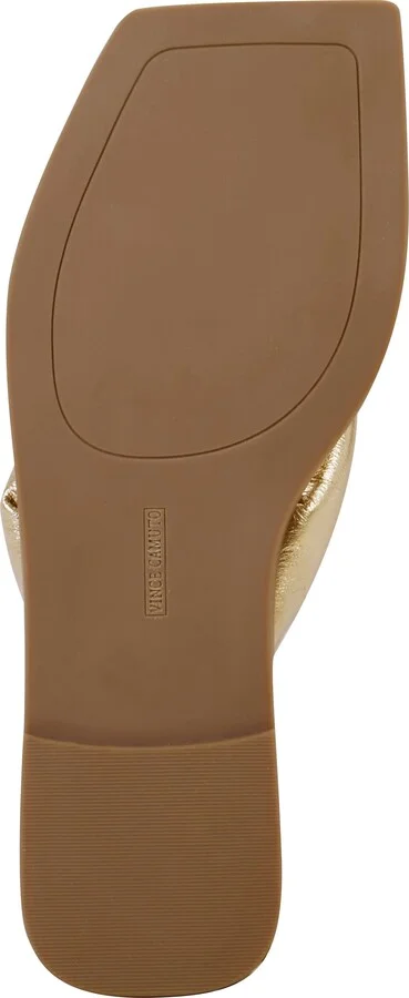 Amira Flat Sandal - Image 6