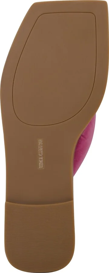 Amira Flat Sandal - Image 6