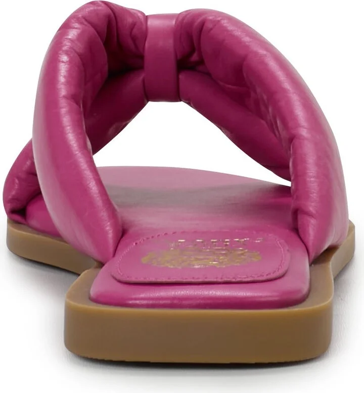 Amira Flat Sandal - Image 5