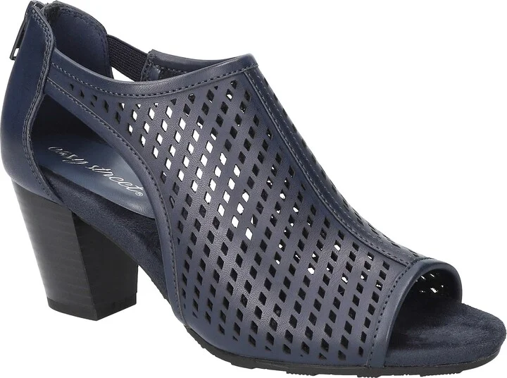 Amira Laser Cut Pump