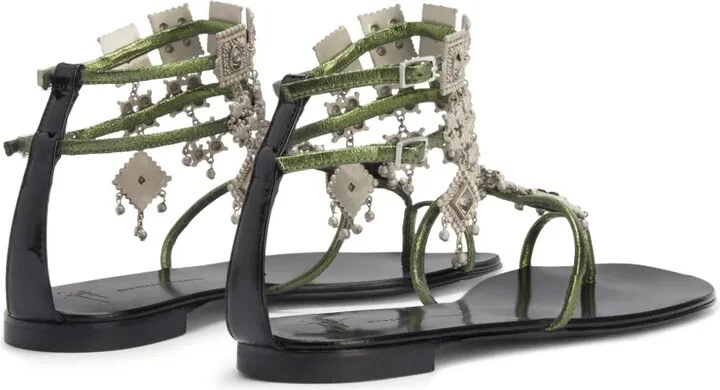 Amira sandals - Image 3