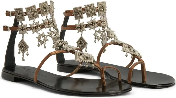 Amira sandals - Image 2