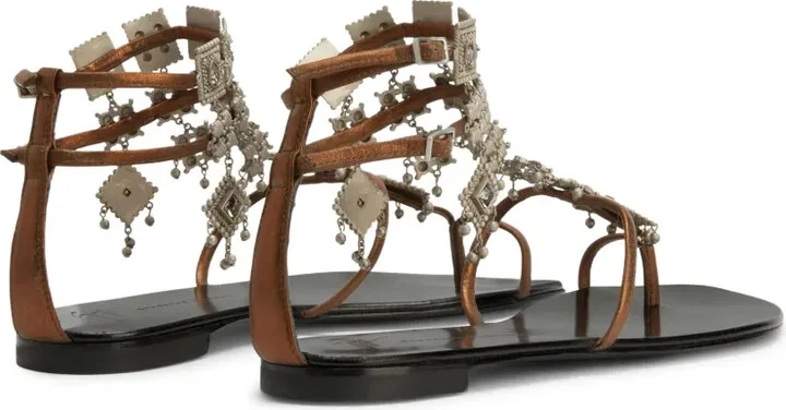 Amira sandals - Image 3