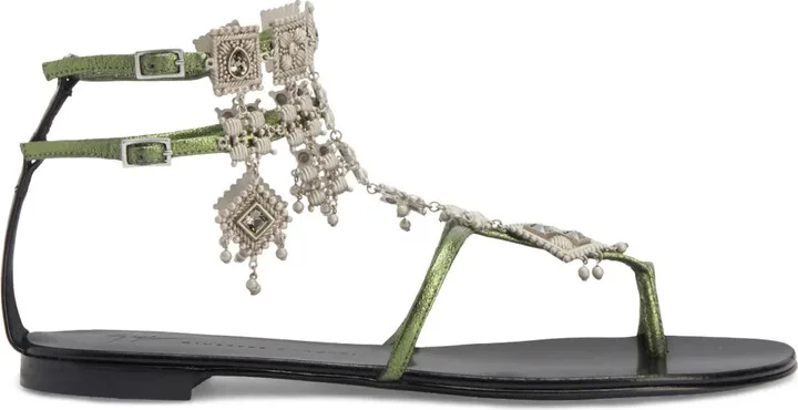 Amira sandals