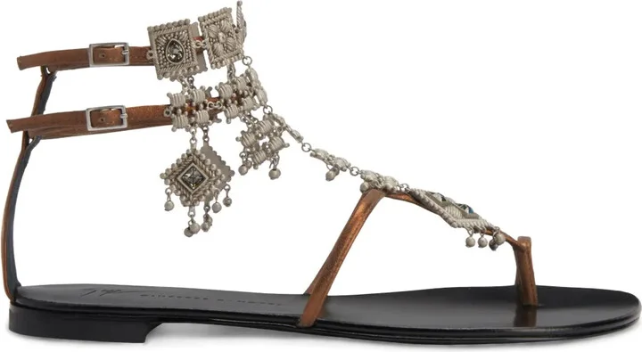 Amira sandals