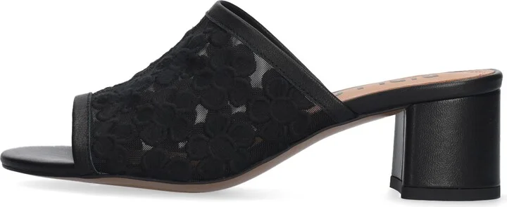 Amira Slide Sandal - Image 3