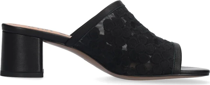 Amira Slide Sandal - Image 7
