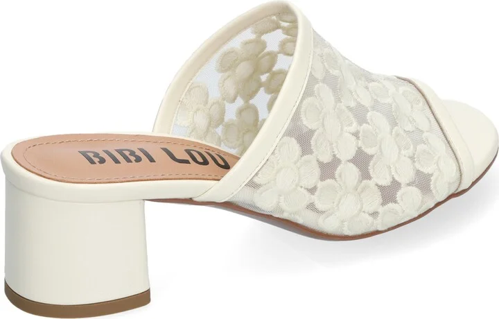 Amira Slide Sandal - Image 10