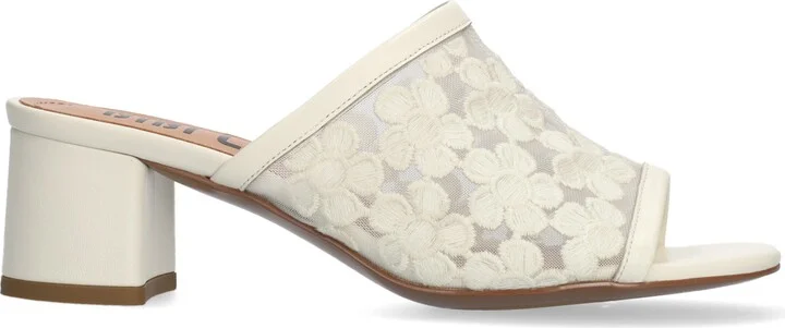 Amira Slide Sandal - Image 11