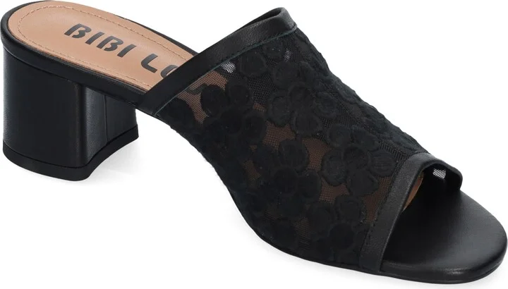 Amira Slide Sandal
