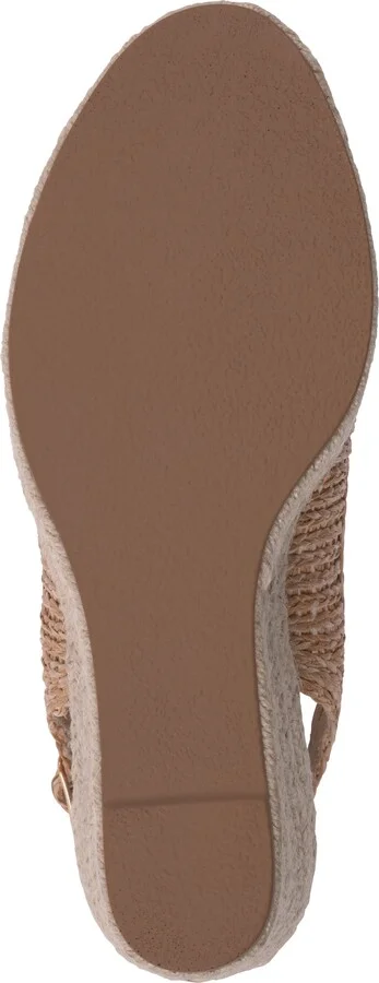 Amira Slingback Espadrille Wedge Sandal - Image 10