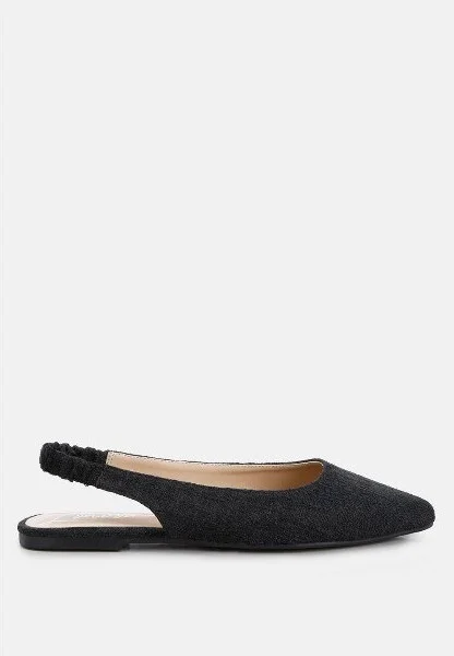 Amirah Slingback Ballet Flats Women - Image 4