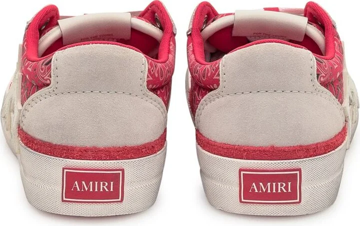 Amiri Amiri Sneakers - Image 3
