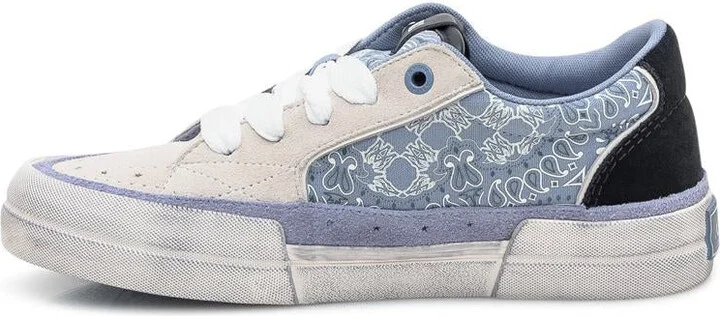 Amiri Bandana Skate Sneaker - Image 4