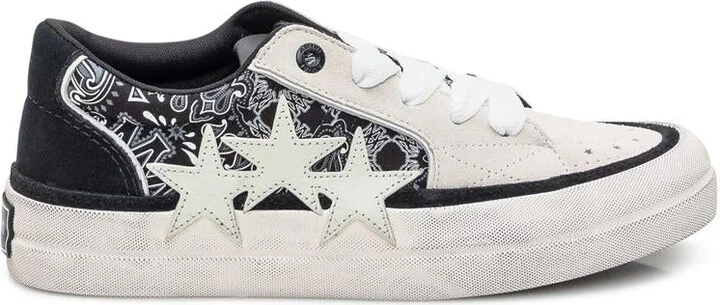 Amiri Bandana Skate Sneaker