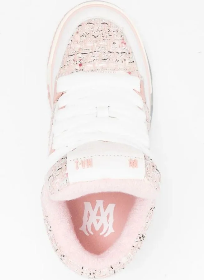 Amiri "Boucle Ma-1" Sneakers Shoes - Image 2