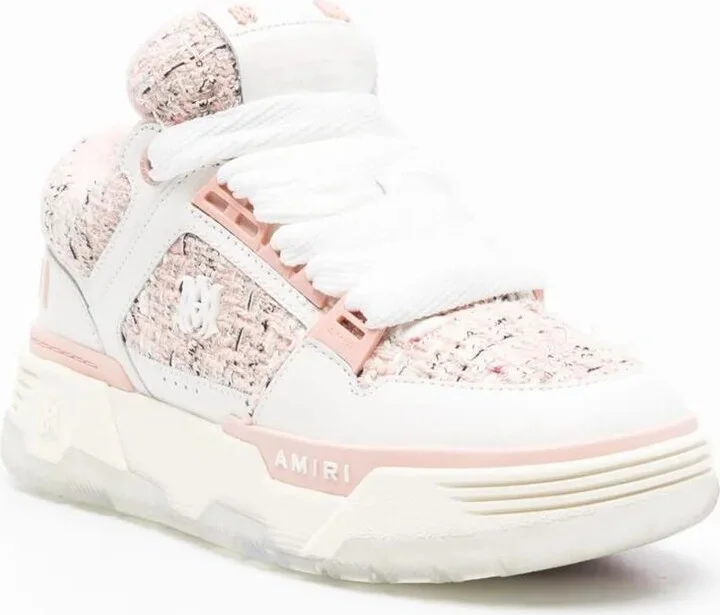 Amiri "Boucle Ma-1" Sneakers Shoes - Image 3