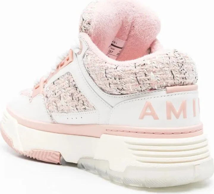 Amiri "Boucle Ma-1" Sneakers Shoes - Image 4