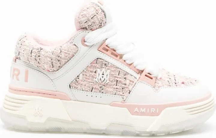 Amiri "Boucle Ma-1" Sneakers Shoes