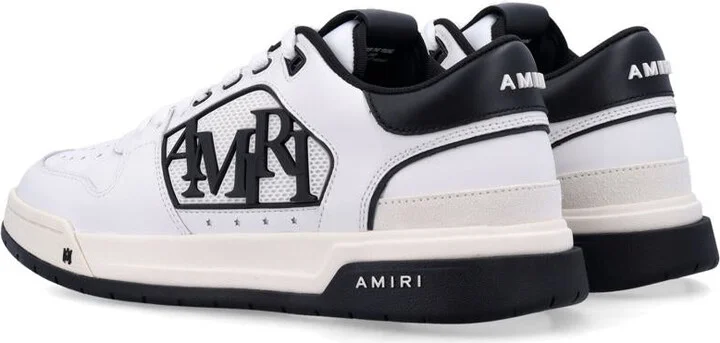 Amiri Classic Low - Image 4