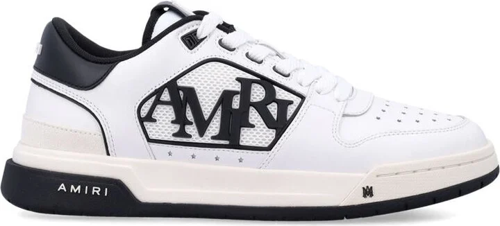 Amiri Classic Low