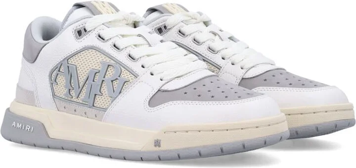 Amiri Classic Low Sneaker - Image 2