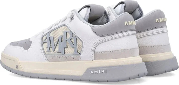 Amiri Classic Low Sneaker - Image 4