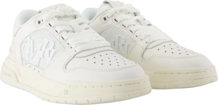 Amiri Classic Low Sneakers - Image 2