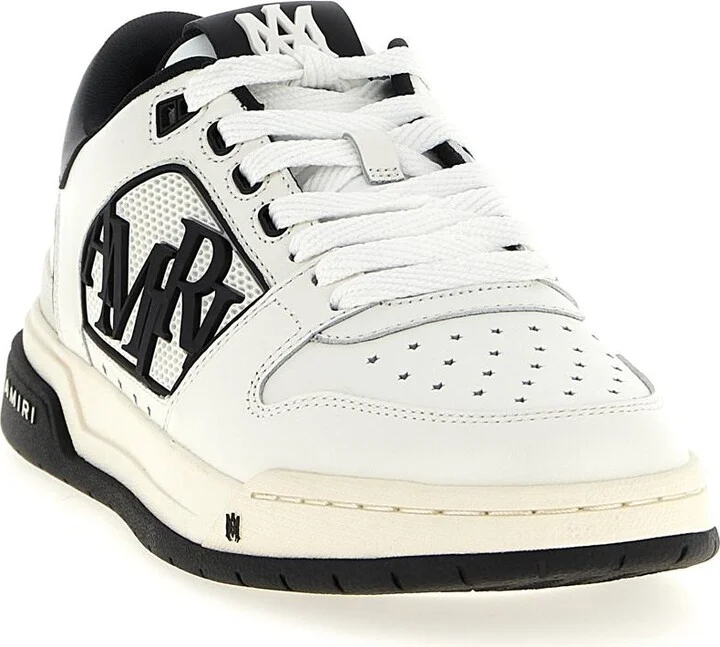 Amiri 'Classic Low' Sneakers - Image 2