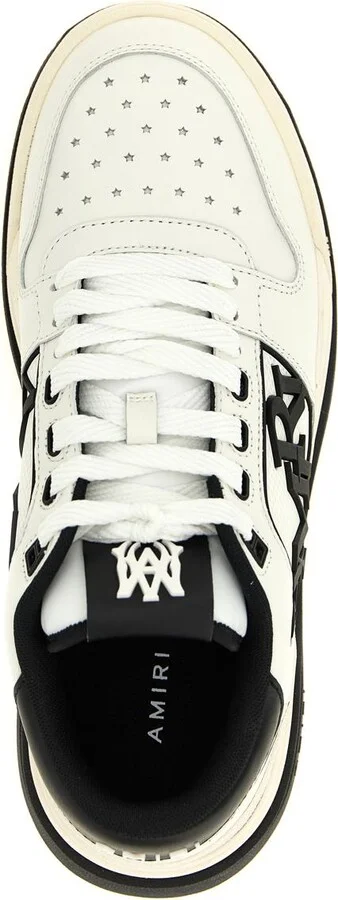 Amiri 'Classic Low' Sneakers - Image 4