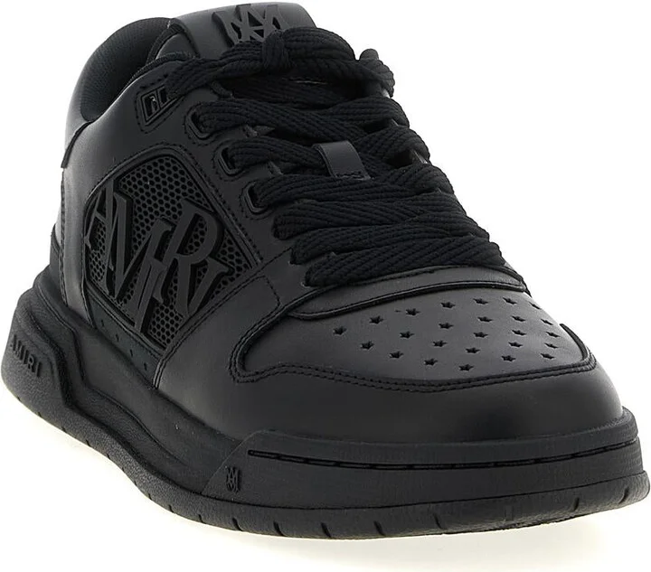 Amiri 'Classic Low' Sneakers - Image 2