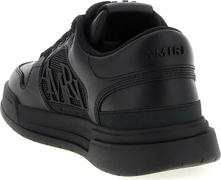 Amiri 'Classic Low' Sneakers - Image 3