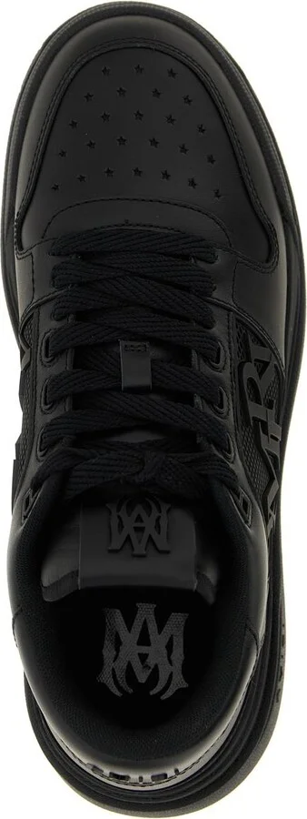 Amiri 'Classic Low' Sneakers - Image 4