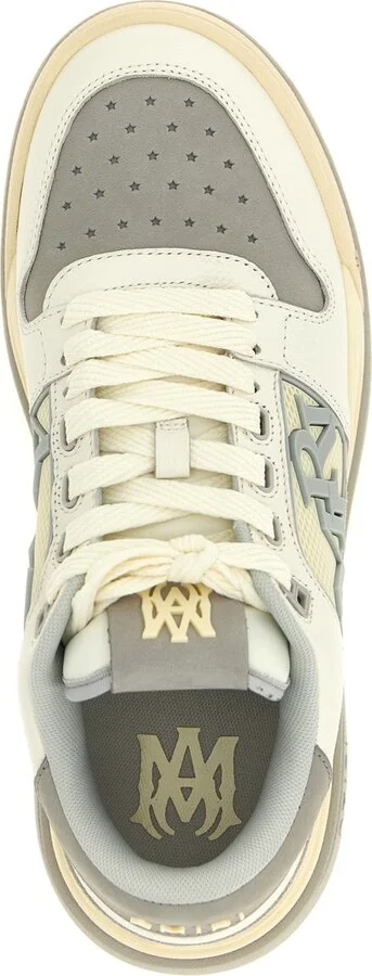 Amiri 'Classic Low' Sneakers - Image 4