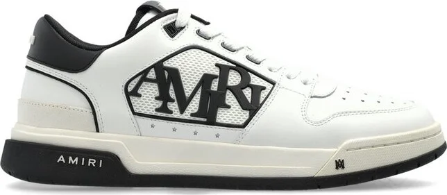 Amiri Classic Low Sneakers