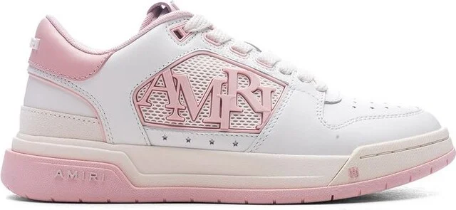 Amiri Classic Low Sneakers