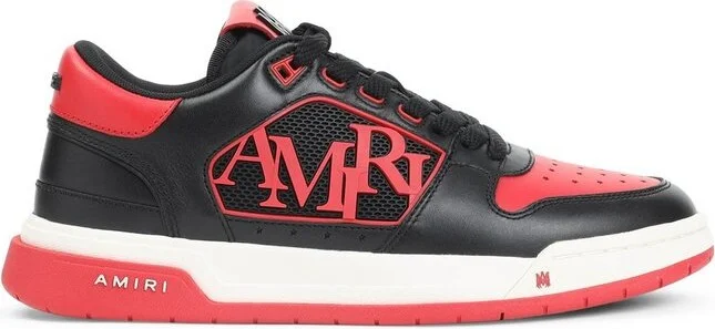 Amiri Classic Low Sneakers