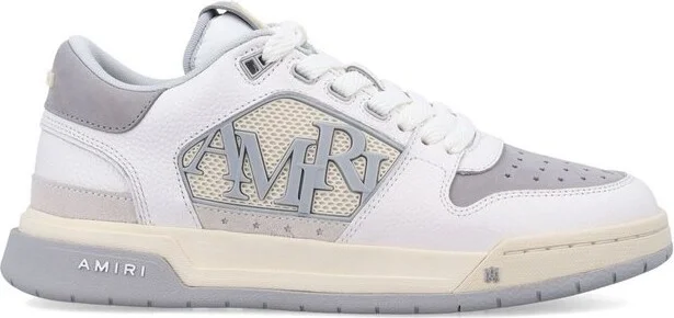 Amiri Classic Low Sneakers