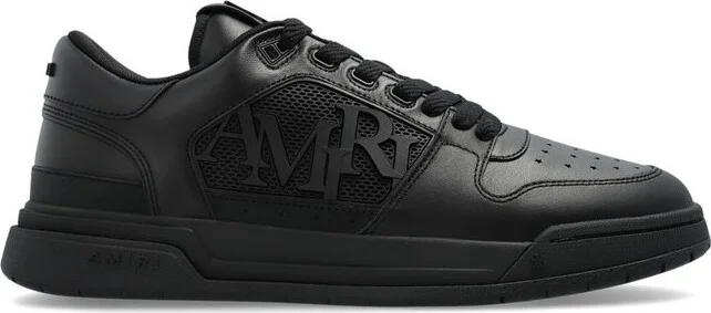 Amiri Classic Low Sneakers