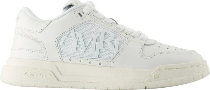 Amiri Classic Low Sneakers