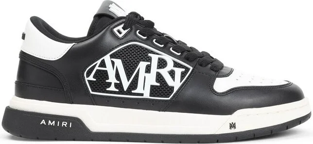 Amiri Classic Low Sneakers