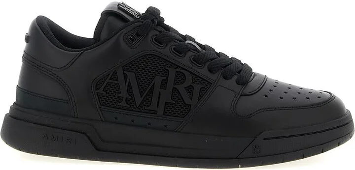 Amiri 'Classic Low' Sneakers