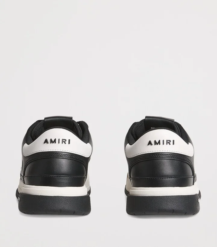 Amiri Classic Low-Top Sneakers - Image 4