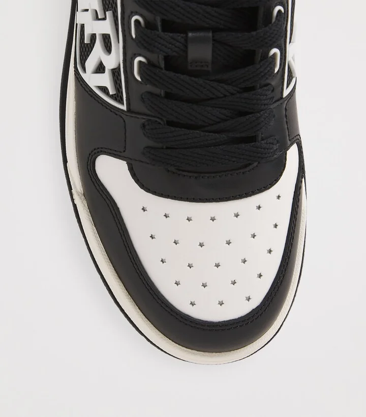 Amiri Classic Low-Top Sneakers - Image 5