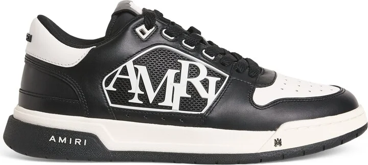 Amiri Classic Low-Top Sneakers