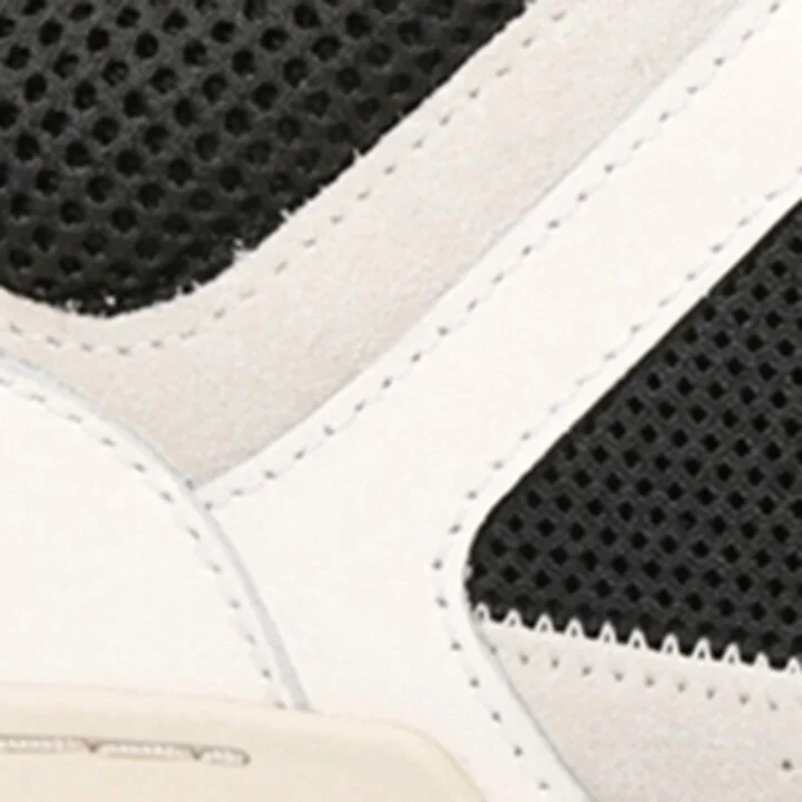 Amiri Leather Ma-1 Sneakers - Image 5